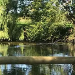 De L Etang Du Moulin Du Pre