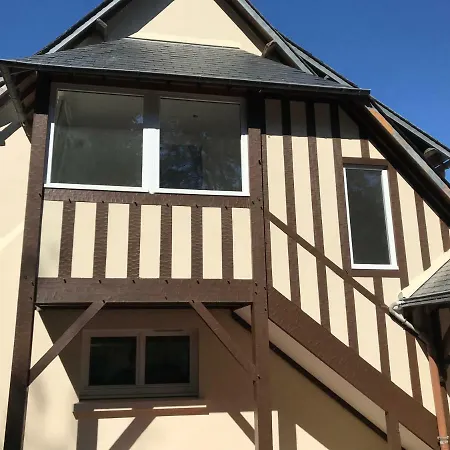 De L étang Du Moulin Du Pre Apartamento Bavent