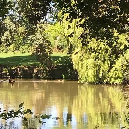 Apartment De L Etang Du Moulin Du Pre *