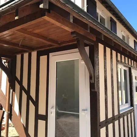 Apartamento De L étang Du Moulin Du Pre Bavent