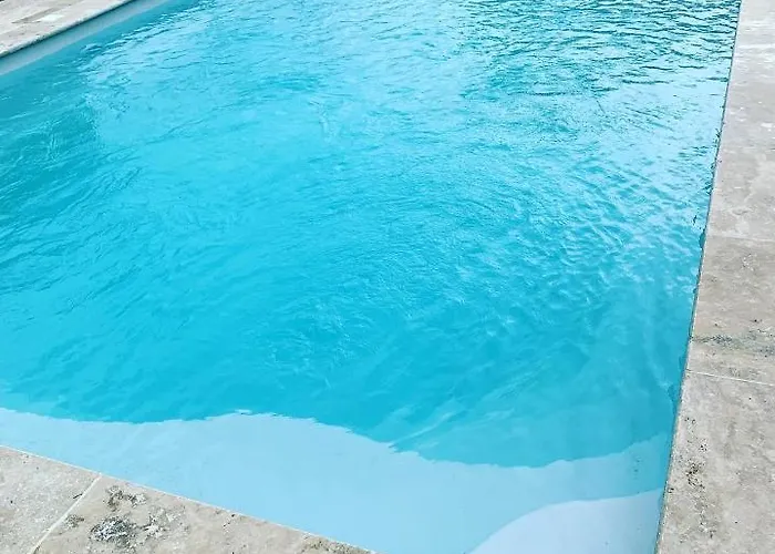 Apartment De L Etang Du Moulin Du Pre Bavent